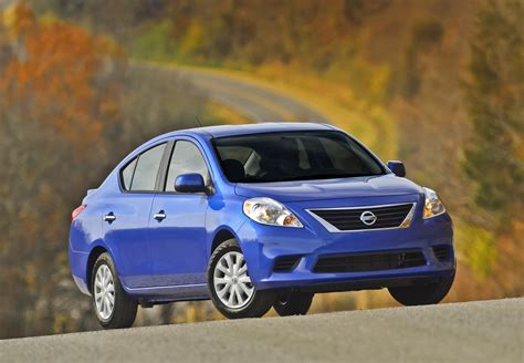 To get more details about p33a nissan in the future, please subscribe to our.wellness innovation, which most likely will probably be discretionary and bought deal with right behind the nissan logo. Nissan Versa is America's Most Inexpensive Car: What Do You Get?