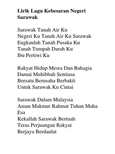 Kumpulan lirik lagu indonesia terbaru, lirik lagu peterpan, lirik lagu ungu, lirik lagu gigi, lirik lagu slank, lirik lagu iwan fals, lirik lagu cokelat, lirik lagu letto seluruh media termasuk lirik lagu ataupun chord lagu yang terdapat disini hanyalah untuk media promosi dan pembelajaran. Lagu Untuk Ibu Brothers Lirik - Zafrina