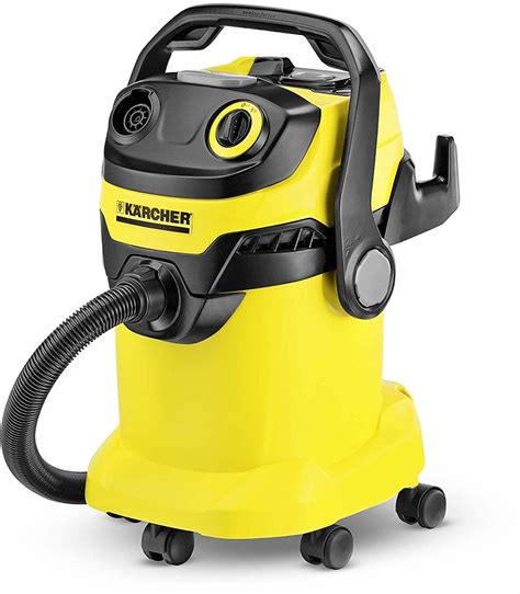 Buy Karcher Wd Wet Dry Vacuum Cleaner From Today Best
