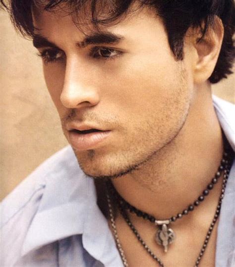 Enrique Iglesias Photo Of Pics Wallpaper Photo Theplace