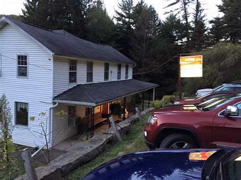 Clarion is in clarion county. Wayside Restaurant, Lucinda, Clarion Co, PA. Trace Ordiway ...