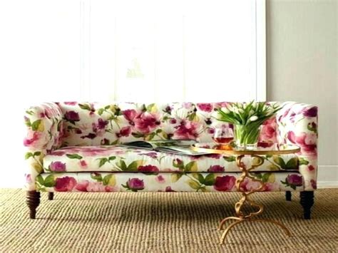 Floral Sofa Set Floral Print Sofas Furniture Captivating Fashion Floral