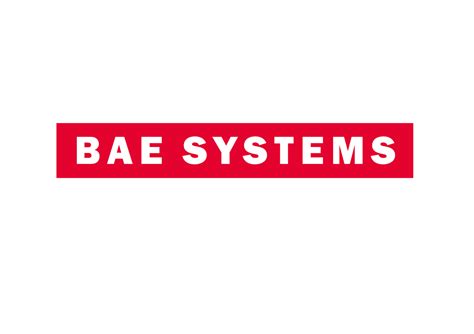 Bae Systems Logo Esut Europäische Sicherheit And Technik