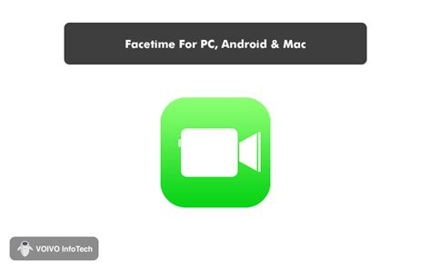 Similar apps | facetime alternative for pc. FaceTime for PC, Android, Windows 10/8.1/7 & MAC Download ...