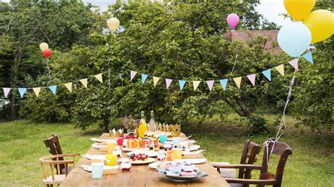 10 Steps To Organise A Completely Eco Friendly Birthday Party