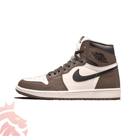 The highly anticipated air jordan 1 dark mocha finally landed in canada, and the closet inc. Air Jordan 1 Retro Hi OG "Dark Mocha" Pack Yankeekicks.com