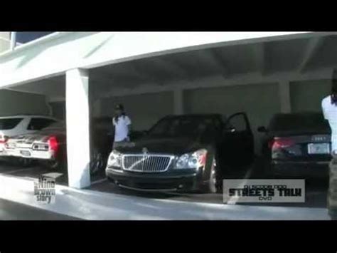 It's actually the sole reason he's selling. Lil Wayne Pushing 2012 Bugatti Veyron 16.4 - YouTube