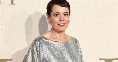9 Roles You Forgot Olivia Colman Played Before Her Rise To Global Fame