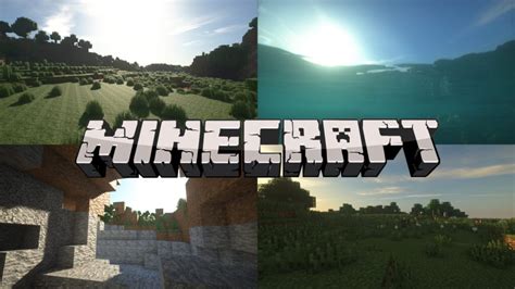 We did not find results for: Stunning Minecraft Texture Pack Makes The Game Beautifully ...