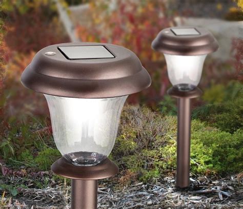 Five Best Solar Powered Garden Lights For 2017 Our Reviews And Ratings