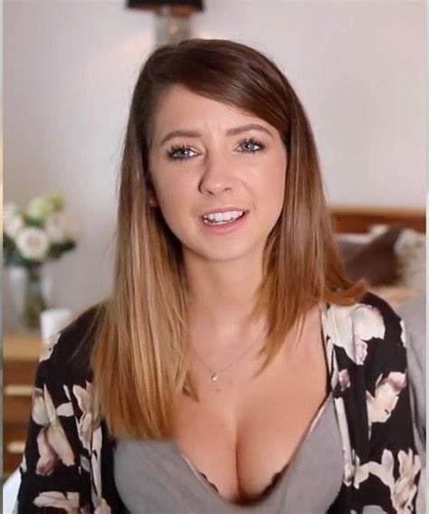 Zoe Sugg Nude Pictures Are Genuinely Spellbinding And Awesome The Viraler