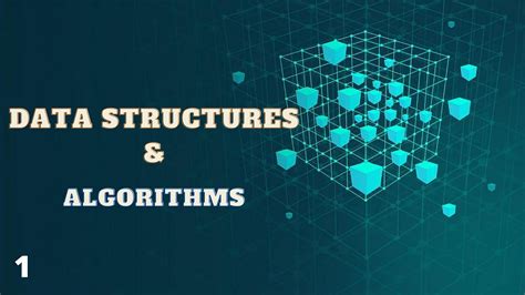 Data Structures And Algorithms Journey