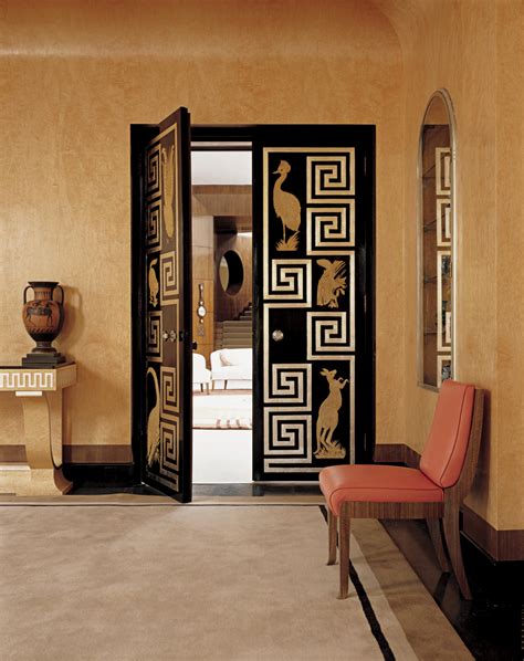 Art Deco How To Use It In Your Interior Interior Design Inspirations