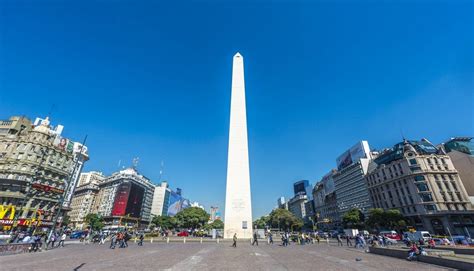 7 Curiosidades Del Obelisco De Buenos Aires Mi Viaje