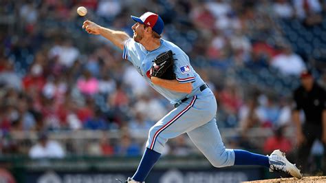 Nationals Wear Montreal Expos Throwbacks For First Time The