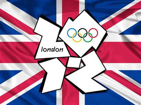 Beautiful Wallpapers London 2012 Olympics Logo Wallpapers London
