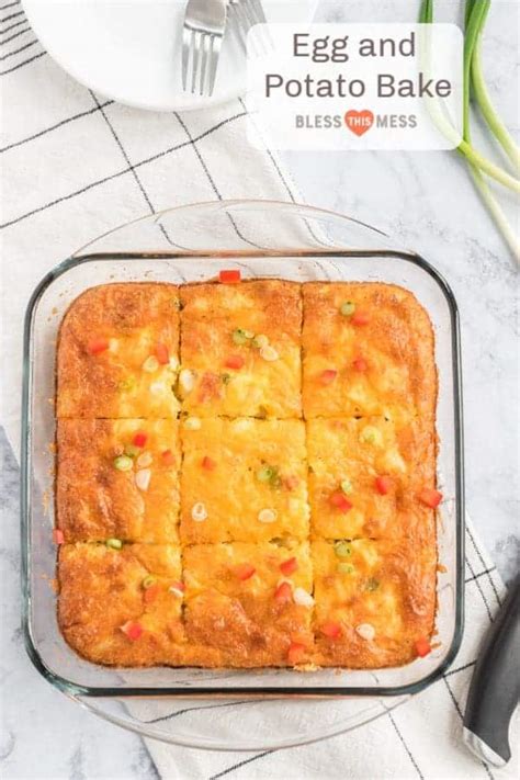 Hash brown potatoes, cheese, sour cream, soup and cereal crumbs make for quite a comfort food concoction. Breakfast Casserole With Potatoes O\'Brien / Potatoes O ...