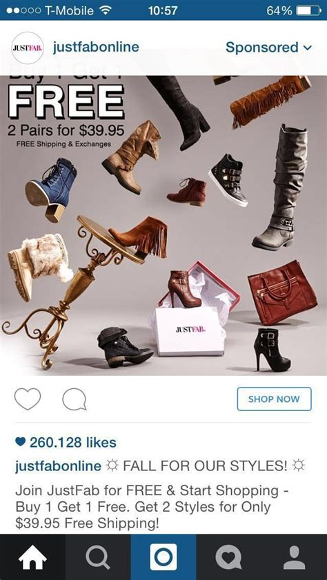 55 Amazing Instagram Ads Examples To Inspire You Instagram Ads