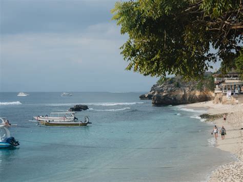 Where To Stay In Nusa Lembongan Our Favourite Hotels And Areas Almost