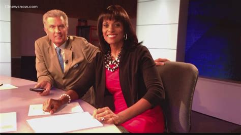 Anchor Regina Mobley Leaving 13news Now After 26 Years