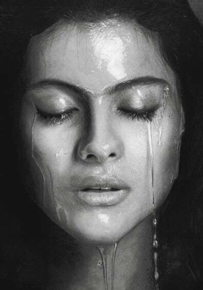 1000 Images About Art Pencil Drawings On Pinterest Hyperrealism