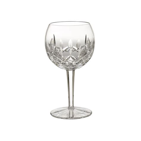Waterford Lismore Oversized Wine Glass Berings