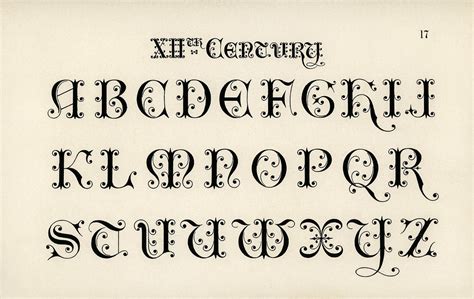 Calligraphy Fonts 17 Of The Best Calligraphy Fonts You Can Download