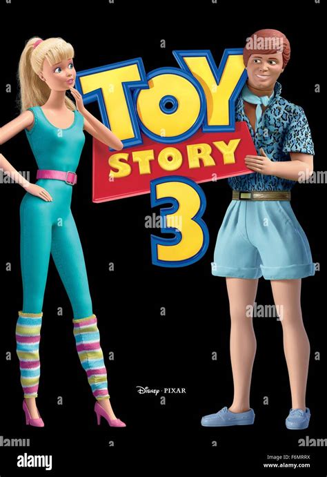 Toy Story 3 Barbie Fotografías E Imágenes De Alta Resolución Alamy