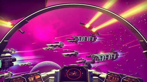 How To Upgrade And Get A New Ship In No Mans Sky