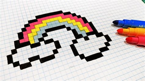 Voir plus d'idées sur le thème pixel art facile, pixel art, dessin pixel. pixel art fleur facile : +31 Idées et designs pour vous inspirer en images