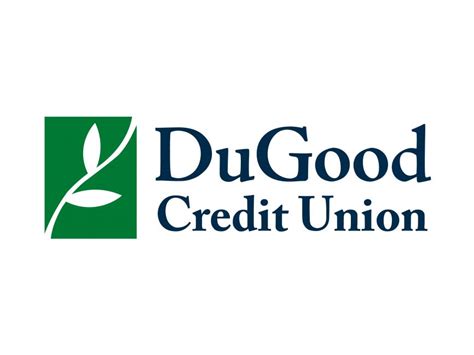Dugood Credit Union Logo Png Vector In Svg Pdf Ai Cdr Format