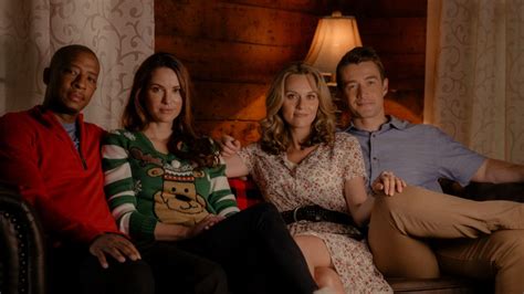 And that's where the best lifetime movies ever come into play. Lifetime's Full 2018 Holiday Movie Schedule: 'One Tree ...