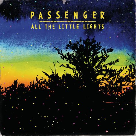 Let Her Go A Song By Passenger On Spotify
