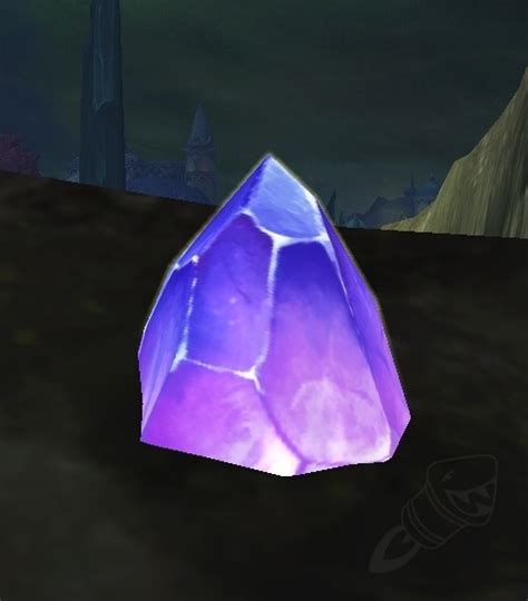 2.25 ounce (pack of 3) 4.6 out of 5 stars. Ancient Mana Crystal - Object - World of Warcraft