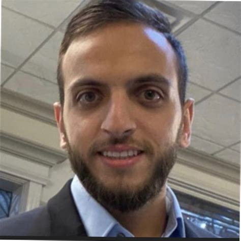 Yousef Khatib Product Design Engineer Magna International Linkedin