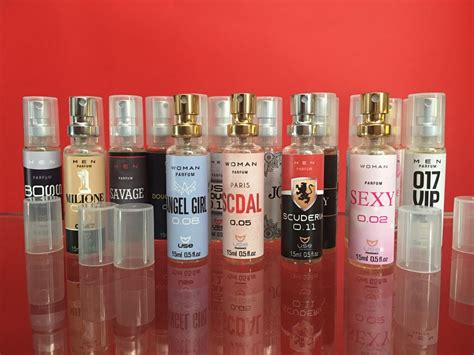 Perfumes De 15ml Use Em 2020 Perfumes Femininos Perfume Masculino