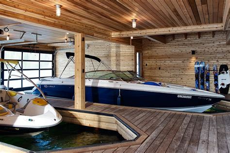 Small fishing boat storage ideas & maintenance tips. Winter Boat Storage Ideas | TheBoatersHQ