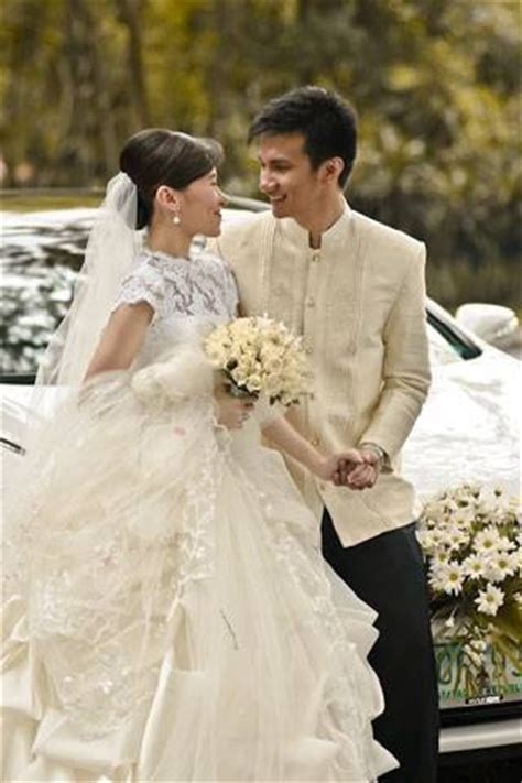 Incorporate some filipino traditions into your wedding with the following customs. 12 best Custom made Coat Barong the latest fab for a ...