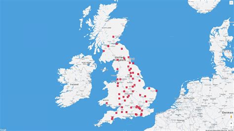 A List Of Racecourses In The Uk Ian Williams Racing