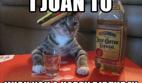 Funny Spanish Birthday Memes I Juan To Wish You A Happy Birthday