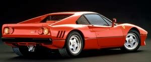 The ferrari 308 gt/m was developed by ferrari and michelotto to compete under the group b evolution/termination rules. フェラーリ 288GTO (1984-1985)：308GTBベースのスーパーマシン | ビークルズ