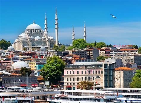 Turquia Deskontalia Viajes