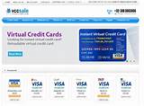 Prepaid Virtual Credit Cards With Paypal Images