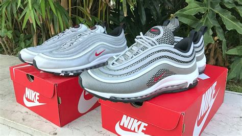 Ron97 and ron95 facts over the past few years, we have heard plenty about the differences between ron97 and ron95 fuels that were introduced in myths #2: Nike Air Max 97 ULTRA VS OG Review + On Feet - YouTube
