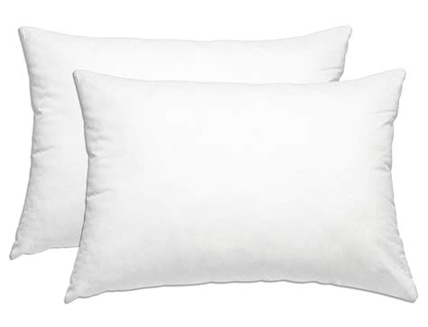 Pillow - Platinum Bed
