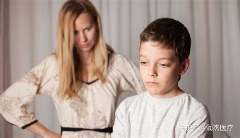 Adhd儿童家长如何管理情绪压力？（上） 知乎