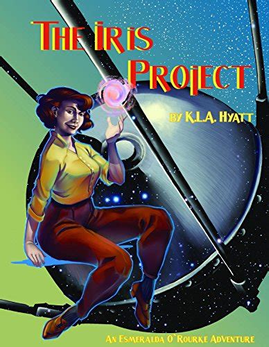 Amazon The Iris Project English Edition Kindle Edition By Hyatt