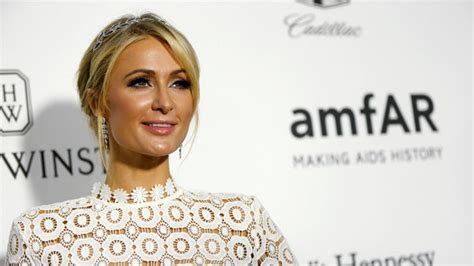 Paris Hilton Opens Up About Infamous Sex Tape Leak I Literally Wanted To Die At Some Points