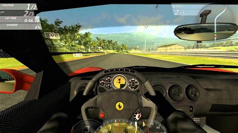 Maybe you would like to learn more about one of these? Ferrari Virtual Race - YouTube