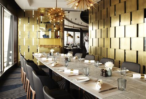 Fusion restaurants with private dining in auckland central. 5 Intimate Dining Locations That Will Make You The Hero Of ...